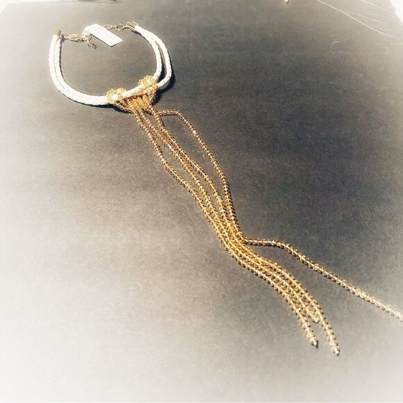 Amrita Singh Noho Choker Champagne - Picture 5 of 8